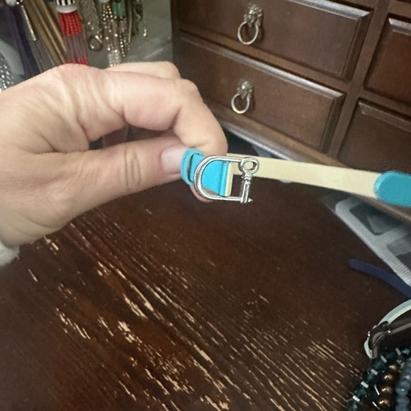 Turquoise Keep - Picture 2 of 3